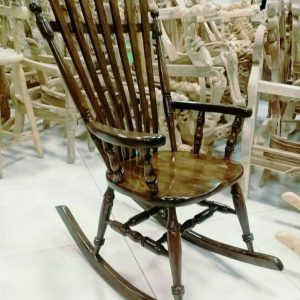 صندلی راک مدل فرانسوی