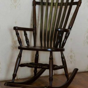 صندلی راک مدل فرانسوی کد M11