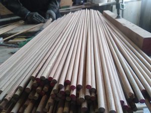 تیر چوبی کمان سنتی