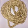 طناب کنفی 10 میل مناسب چادر سرخپوستی